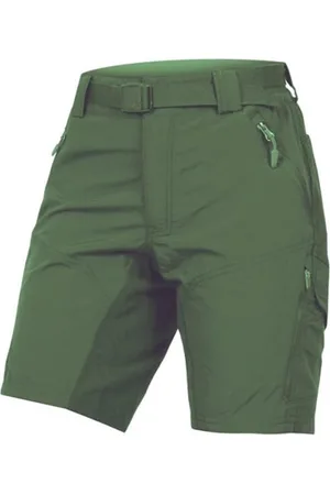 Endura W Hummvee with Linerblank-spacepantaloni MTB