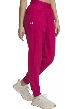 Under Armour Sport High Rise Wblank-spacepantaloni fitness