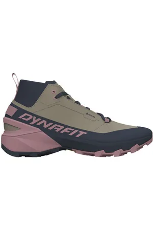 Dynafit Transalper 2 Mid GTX Wblank-spacescarpe da trekking