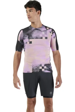 Fox Flexair Ascent Pulseblank-spacemaglia MTB
