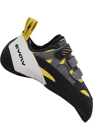 Evolv Shamanblank-spacescarpe arrampicata