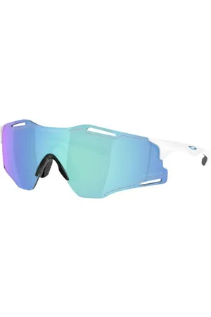 Oakley Cybr Zeroblank-spaceocchiali sportivi