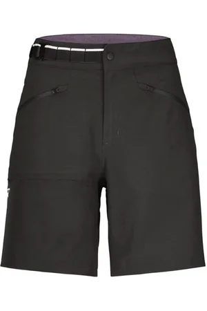 ORTOVOX Brenta Wblank-spacepantaloni corti