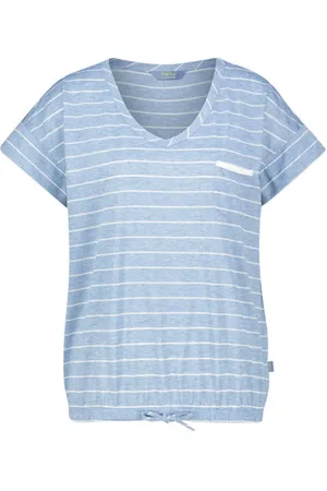 Meru Windhoek Drirelease S/Sblank-spaceT-shirt