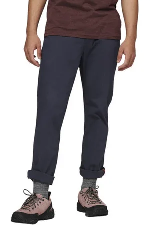 COTOPAXI Salto Organic Mblank-spacepantaloni trekking