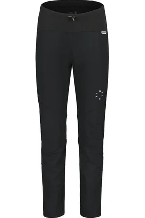 Maloja CristinaM. Wblank-spacepantaloni sci da fondo