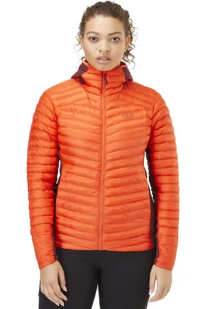 Rab Cirrus Flex 2.0 Hdyblank-spacegiacca Primaloft