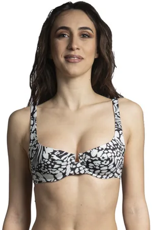Seay Lokelani Wblank-spacecostume reggiseno
