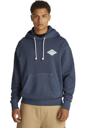 Tommy Hilfiger Varsity Graphics Mblank-spacefelpa con cappuccio