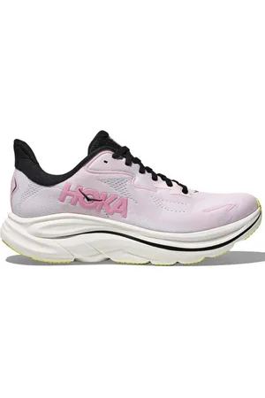 Hoka One One Clifton 10 Wblank-spacescarpe running neutre