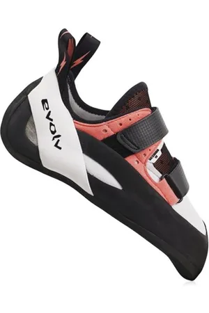 Evolv Geshido Wblank-spacescarpe arrampicata