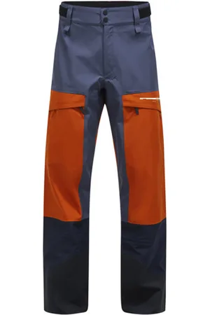 Peak Performance Gravity Gore-Tex 3L Mblank-spacepantaloni da sci