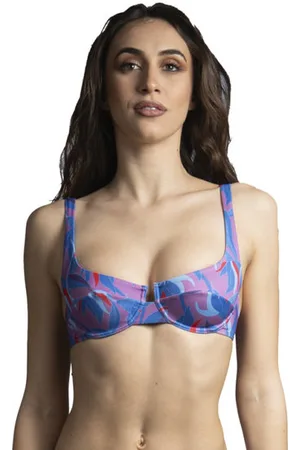 Seay Lokelani Wblank-spacecostume reggiseno
