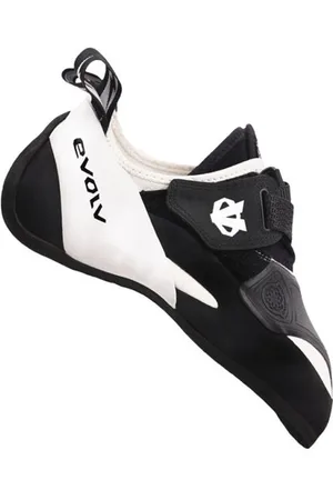 Evolv V6blank-spacescarpe arrampicata