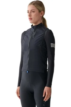 Maap Flowblank-spacegilet ciclismo