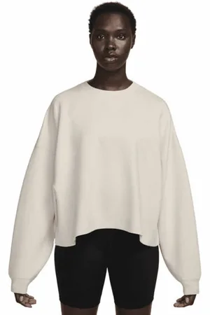 Nike 24.7 ImpossiblySoft Wblank-spacefelpa