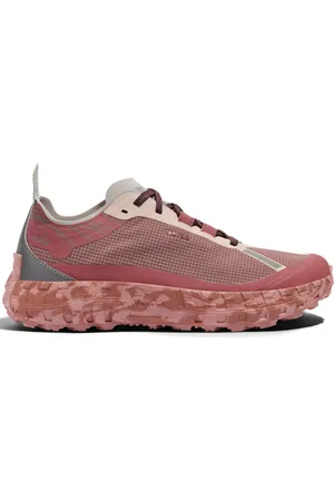 Norda 001 Wblank-spacescarpe trail running