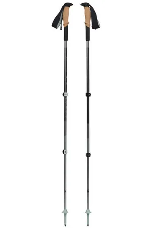 Black Diamond Pursuit Shockblank-spacebastoncini telescopici