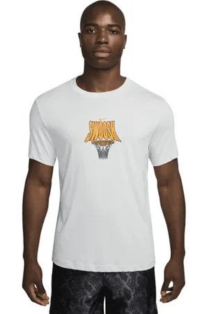 Nike Dri-FIT Basketballblank-spaceT-shirt