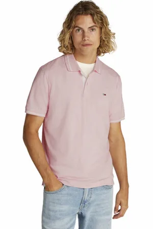 Tommy Hilfiger Tipped Mblank-spacepolo