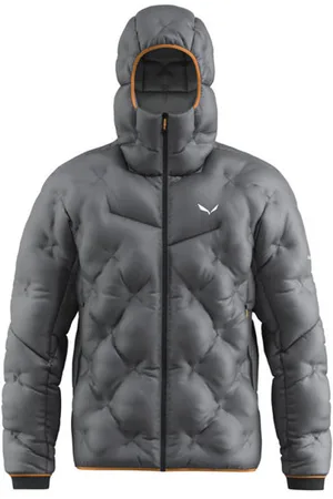 Salewa NXT Rds Down Mblank-spacegiacca piumino