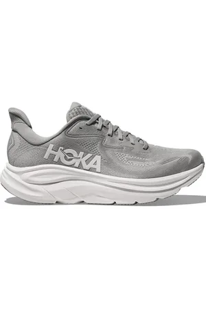 Hoka One One Clifton 10 Mblank-spacescarpe running neutre