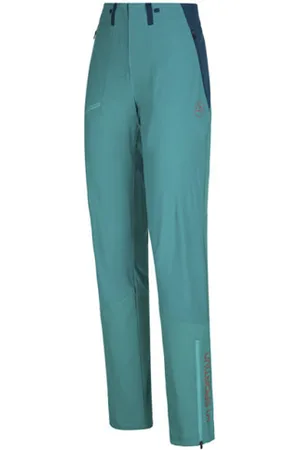 La Sportiva Monument Wblank-spacepantaloni trekking