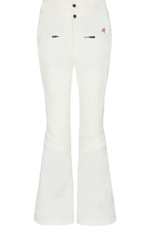 Perfect Moment Aurora High Waist Wblank-spacepantaloni da sci