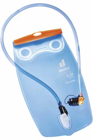 Deuter Streamer 2.0 lblank-spacesistema di idratazione