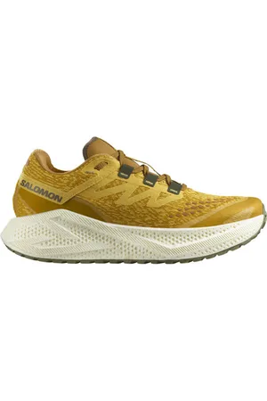 Salomon Aero Glide 3 GRVLblank-spacescarpe trail running