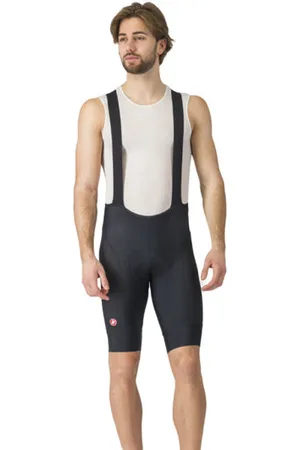Castelli Competizione 2blank-spacepantaloncini ciclismo