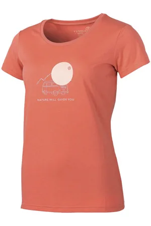 Ternua Logna 3.0 Wblank-spaceT-shirt