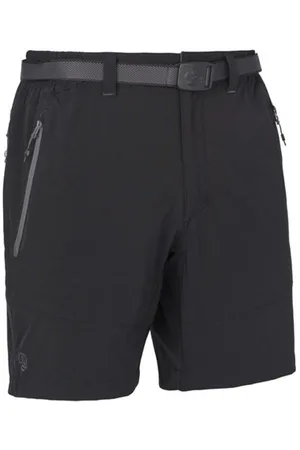 Ternua Friz Mblank-spacepantaloni corti trekking