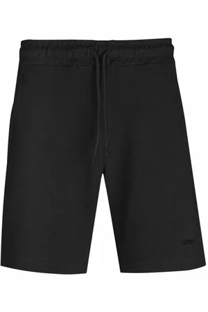 Get Fit Zip Waffle Mblank-spacepantaloni fitness