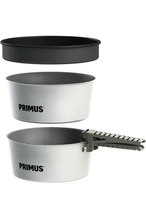 Primus Essential Pot Set 1.3 Lblank-spacepentole da campeggio