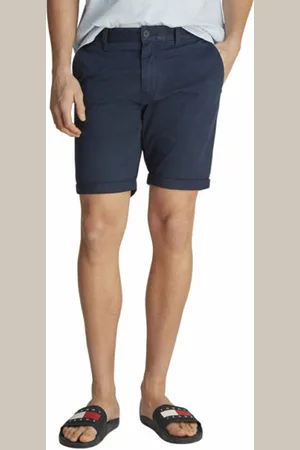 Tommy Hilfiger Scanton Chino Mblank-spacepantaloni corti