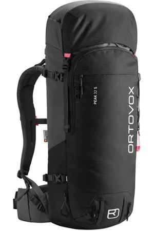 ORTOVOX Peak 32 Sblank-spacezaino alpinismo