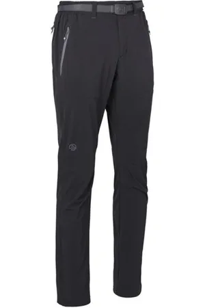 Ternua Friz Mblank-spacepantaloni trekking