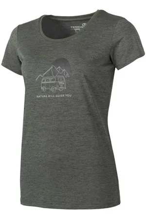 Ternua Logna 3.0 Wblank-spaceT-shirt