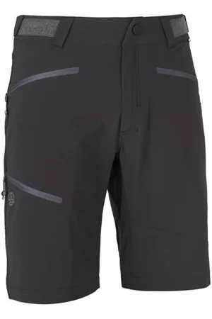 Ternua Rotor Mblank-spacepantaloni corti trekking
