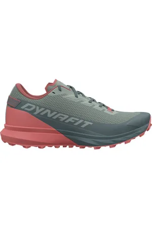 Dynafit Ultra Wblank-spacescarpe trail running