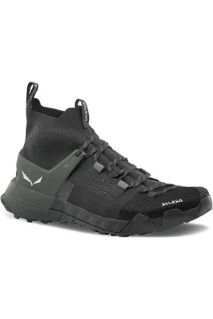 Salewa Wildfire NXT Knit Wblank-spacescarpe da trekking