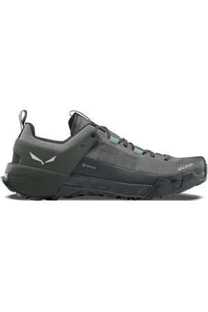 Salewa Wildfire NXT GTX Mblank-spacescarpe da trekking