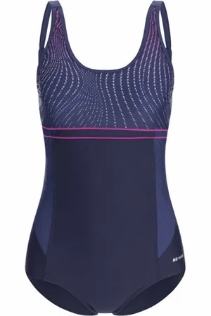 Hot Stuff Atlanta Spa Back Wblank-spacecostume intero