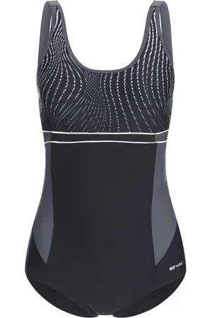 Hot Stuff Atlanta Spa Back Wblank-spacecostume intero