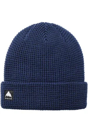 Burton Recycled Waffleblank-spaceberretto