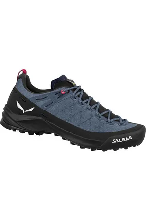 Salewa Wildfire Canvas Wblank-spacescarpe trekking