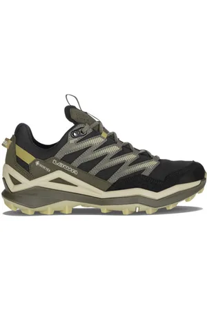 Lowa Maddox Pro GTX Lowblank-spacescarpe da trekking