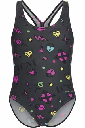 Hot Stuff Love Casual Back Jrblank-spacecostume intero