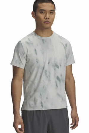 Under Armour Launch Elite Printed Mblank-spacemaglia running